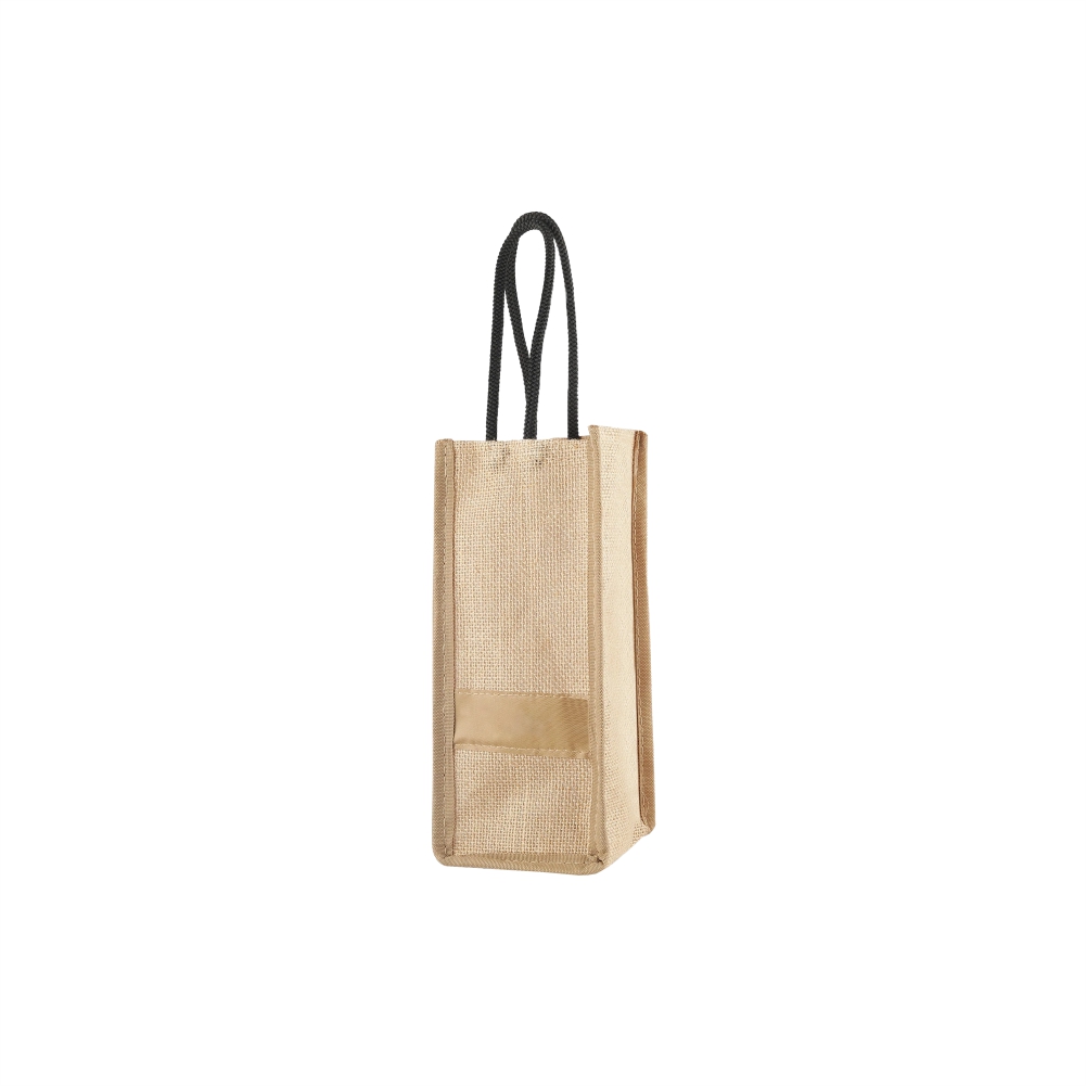 BOTTLE JUTE BAGS