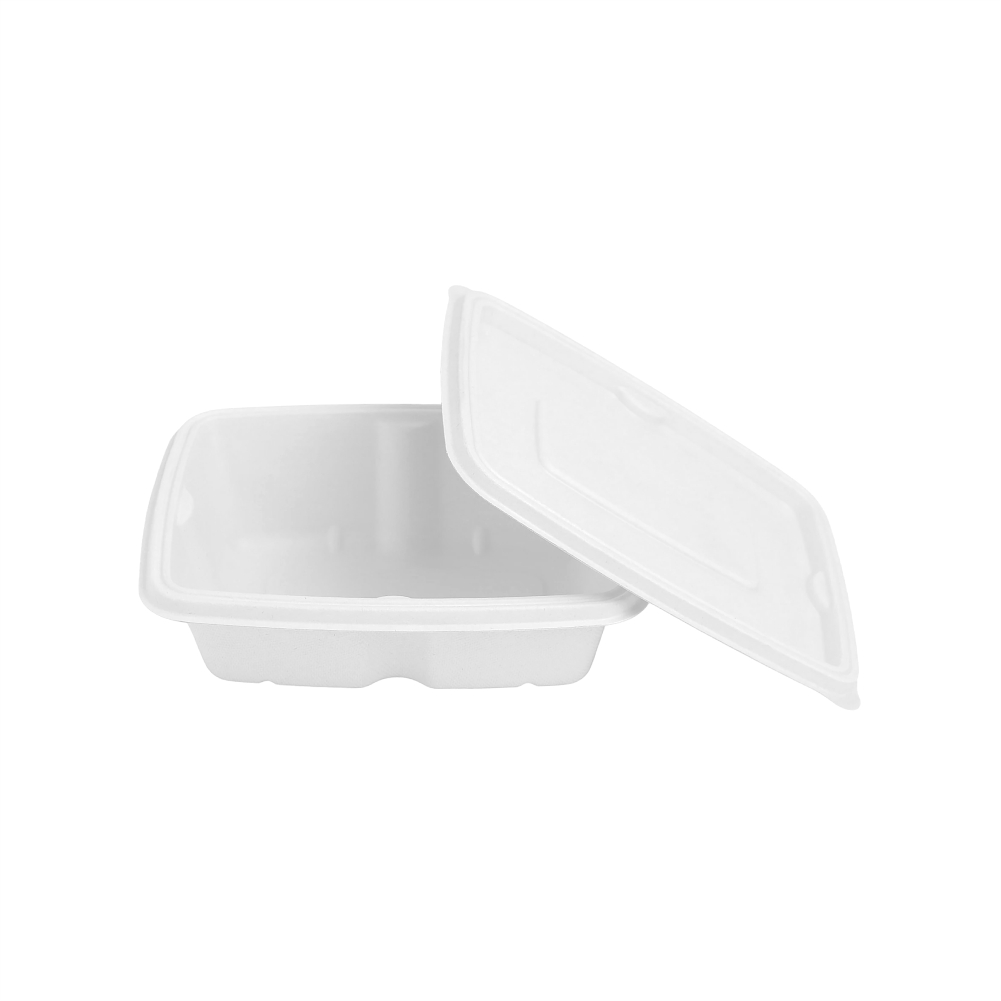 CONTAINER WITH LID (500 & 750 ml)