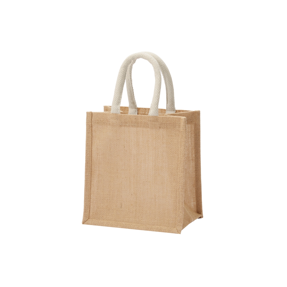 JUTE BAGS