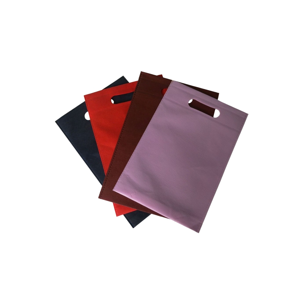 NON WOVEN BAGS