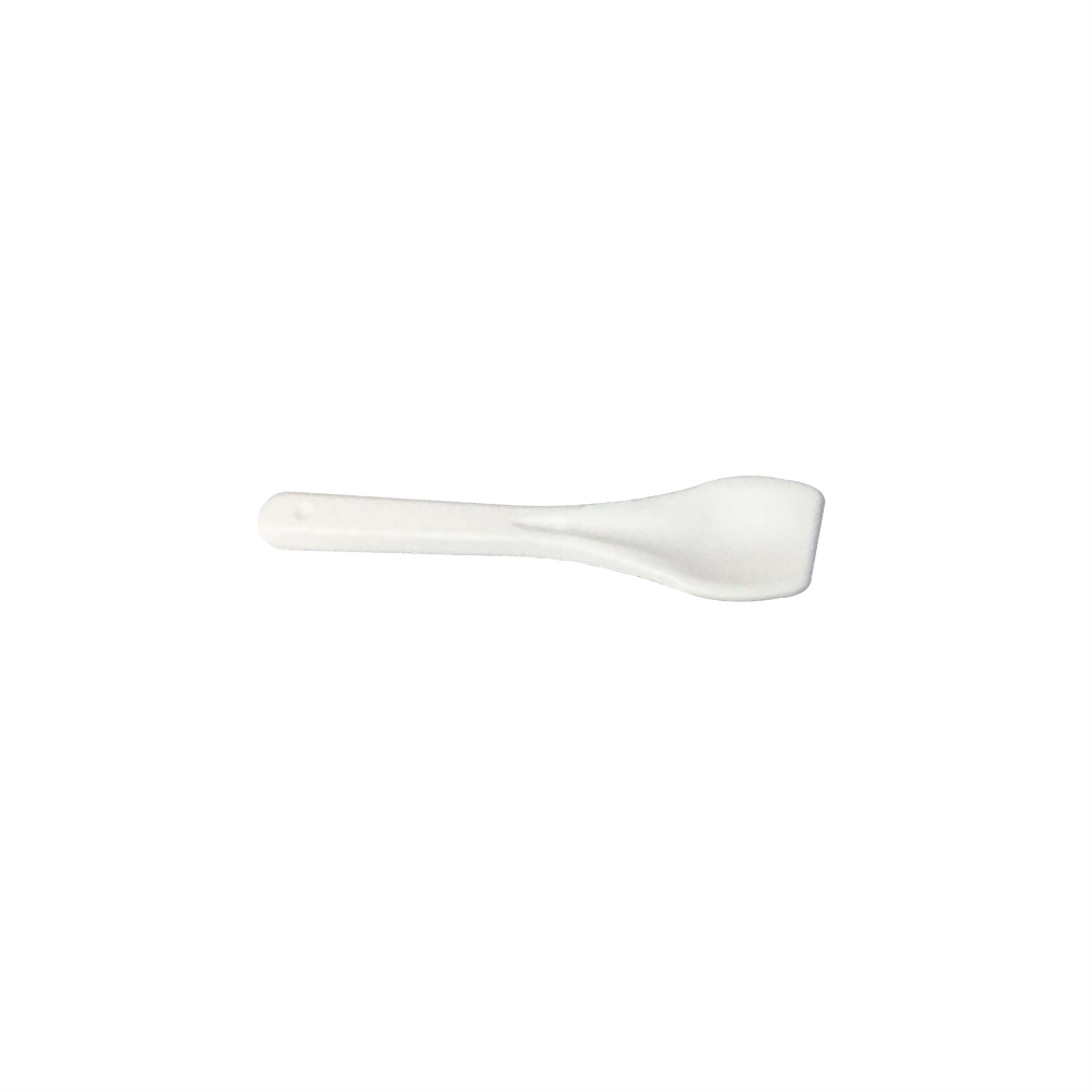 PAPER DESSERT SPOON