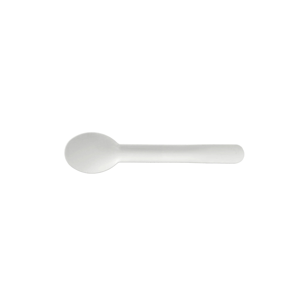 PAPER TABLE SPOON