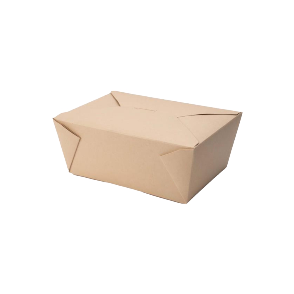 PAPER TAKEAWAY BOXES
