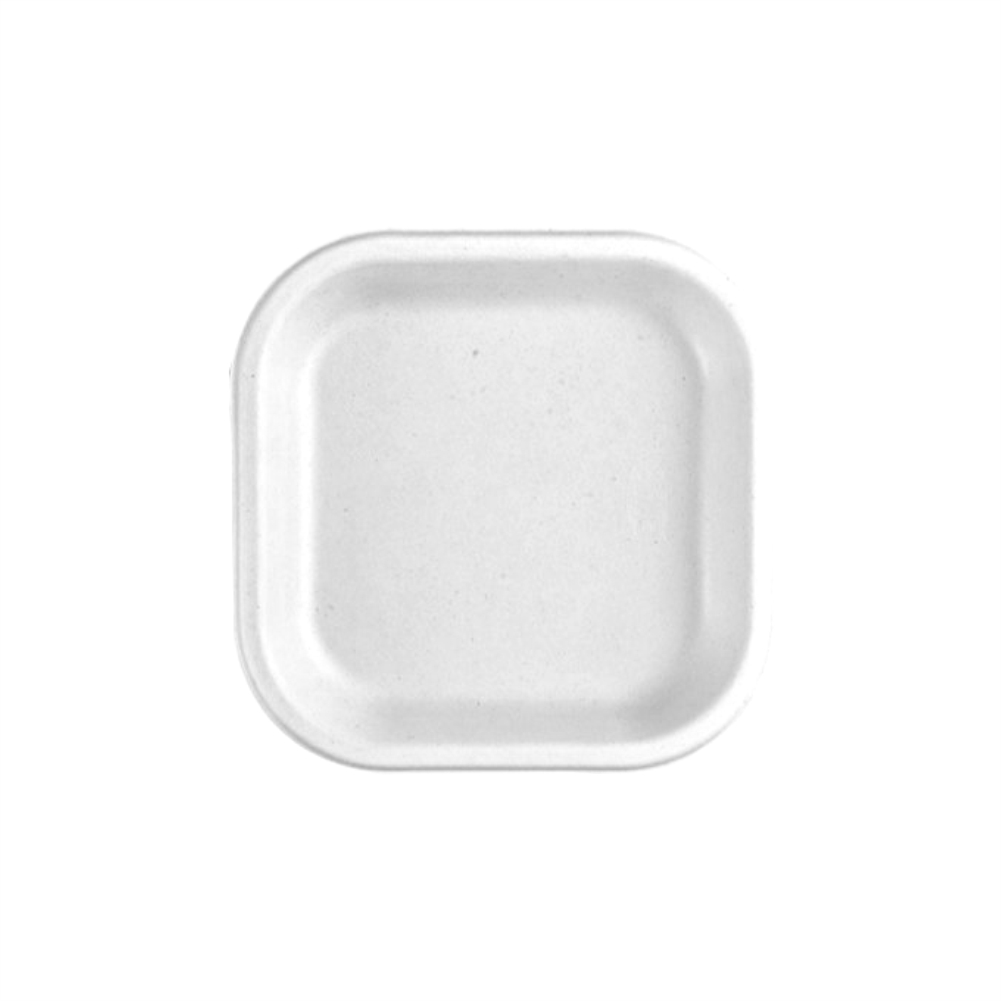 SQUARE PLATE