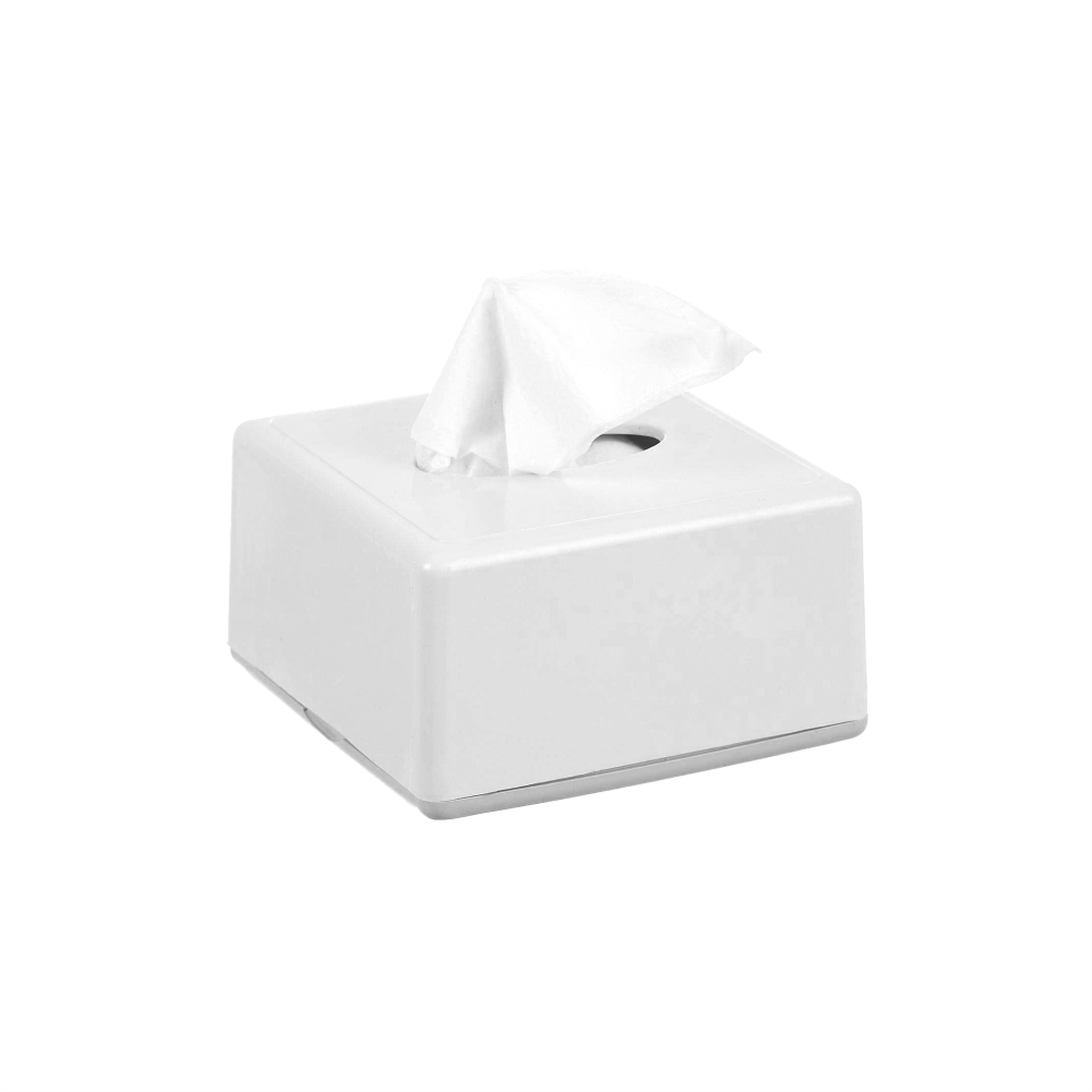 TISSUE PAPER BOX